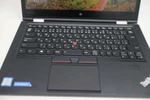 ThinkPad-x1-yoga-１４