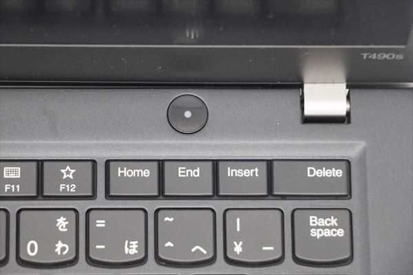 LTE対応 ワンランク上のモバイルノート ThinkPad T490S 実機レビュー 