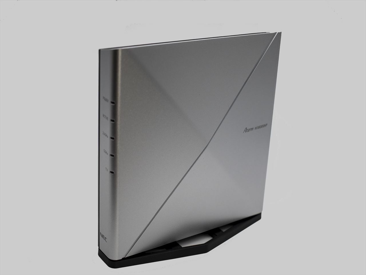 PC/タブレット PC周辺機器 Wi-Fi 6対応 Aterm WX6000HP レビュー 10Gbps搭載 | ビジネスマンの 