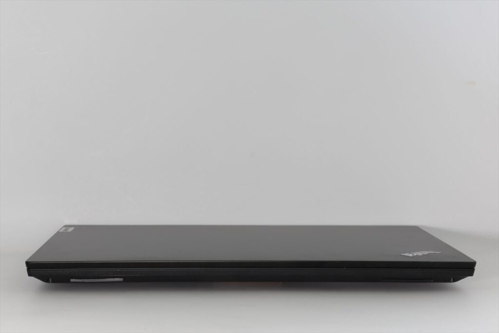 Ryzen搭載 ThinkPad E15 Gen3 実機レビュー | ビジネスマンのための 