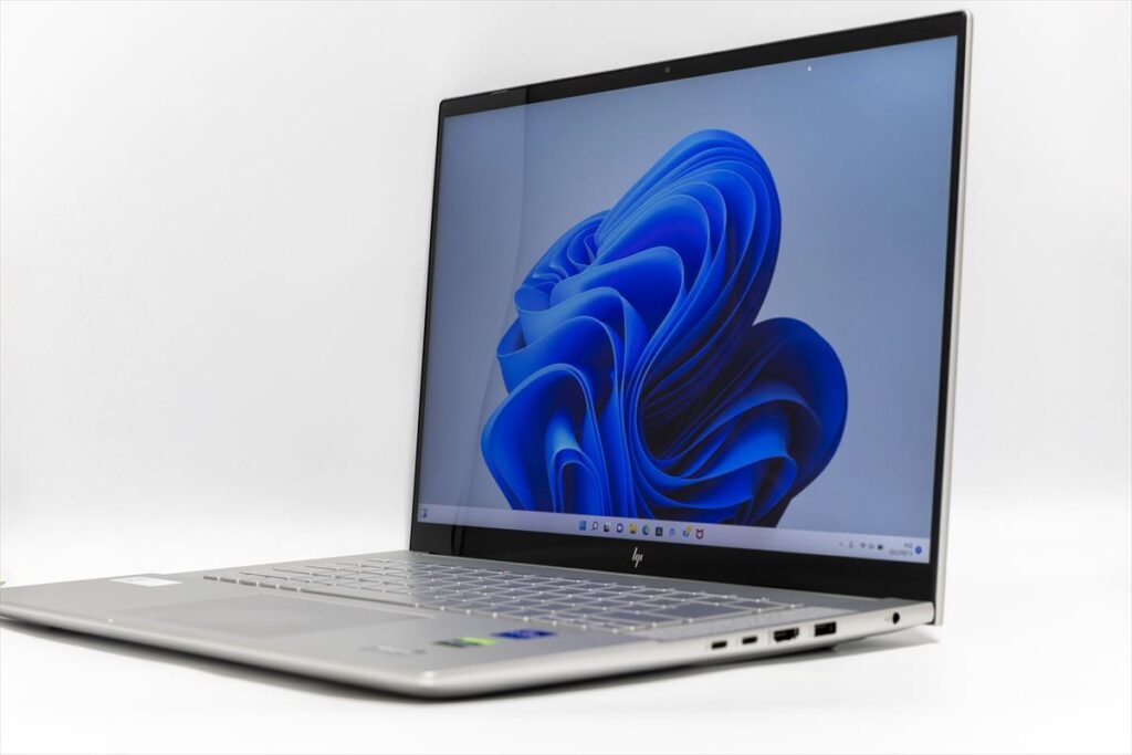 HP 2023 Envy 16” WQXGA IPS Touchscreen Laptop PC 24-Core Intel Core  i9-13900HX NVIDIA GeForce RTX 4060 32GB DDR5 1TB NVMe SSD 2xThunderbolt4  WiFi 6E