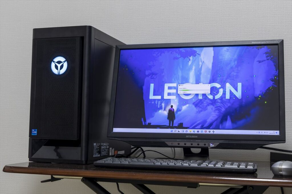LegionT570i画像