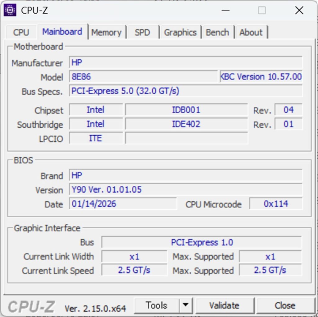 CPUZ2