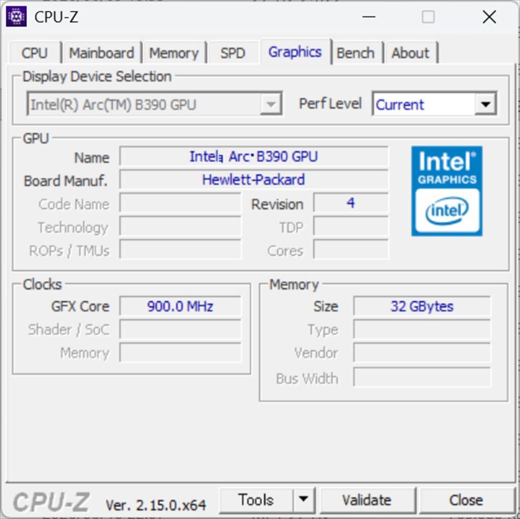 CPUZ5