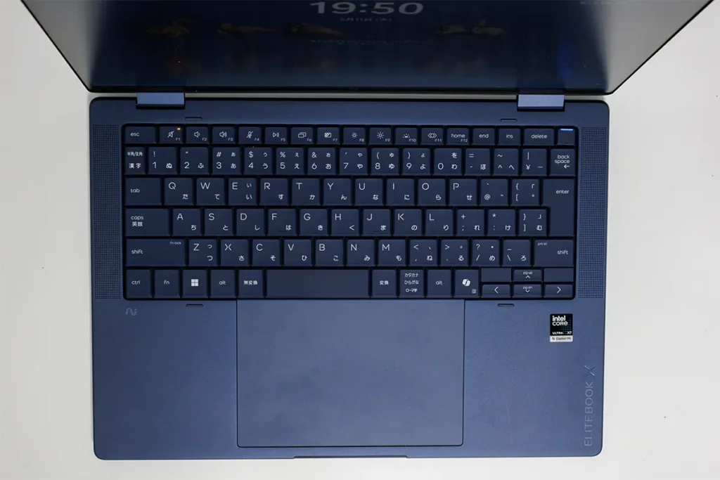 キーボード