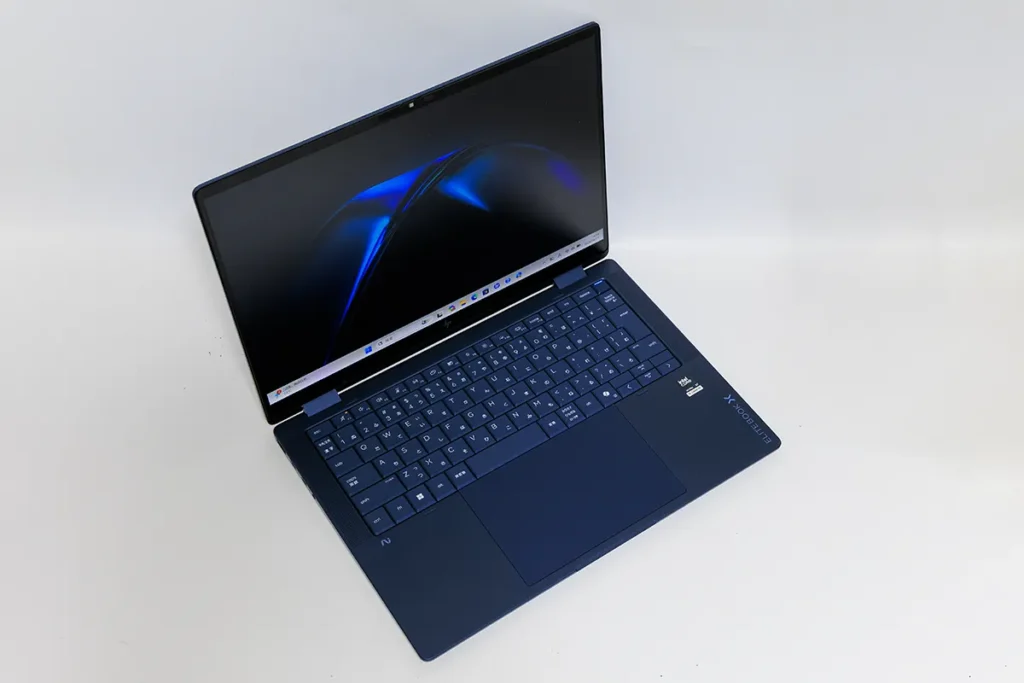 HP EliteBook X Flip G2i 14 AI PC