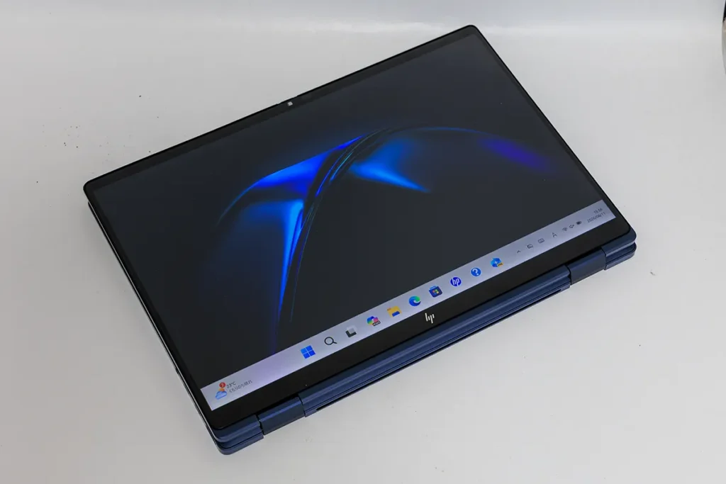 タブレットモード