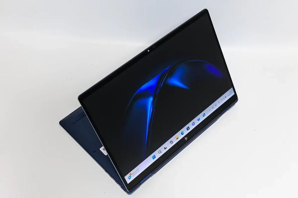スタンドモード