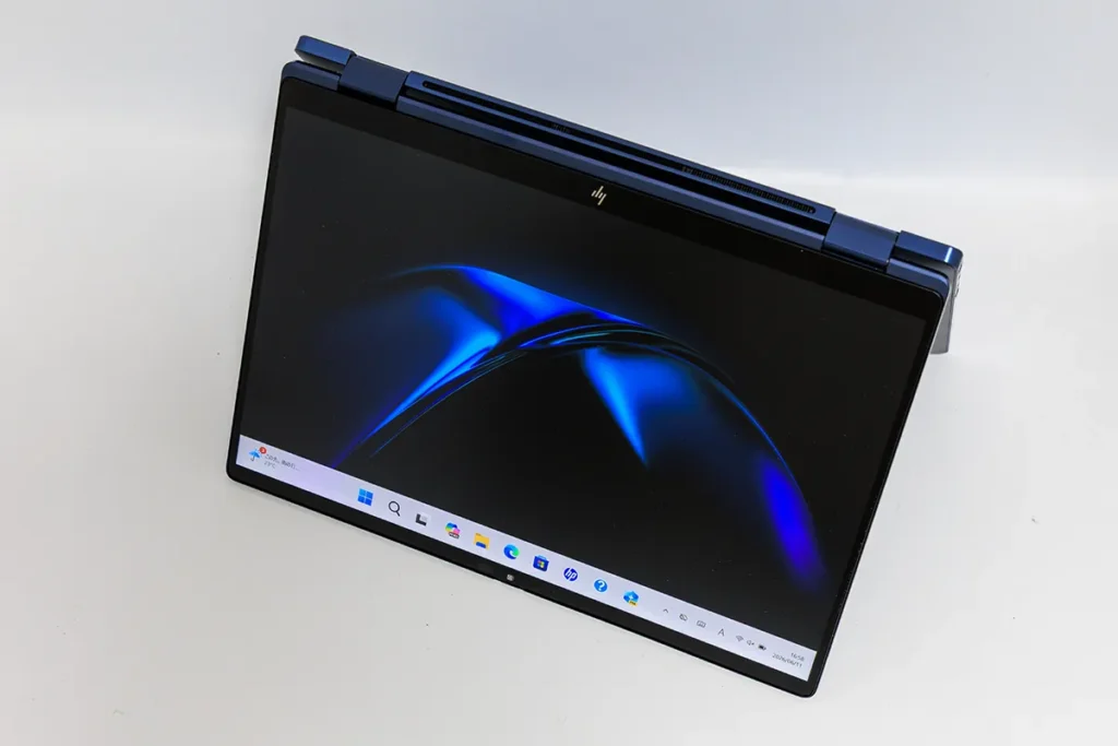テントモード