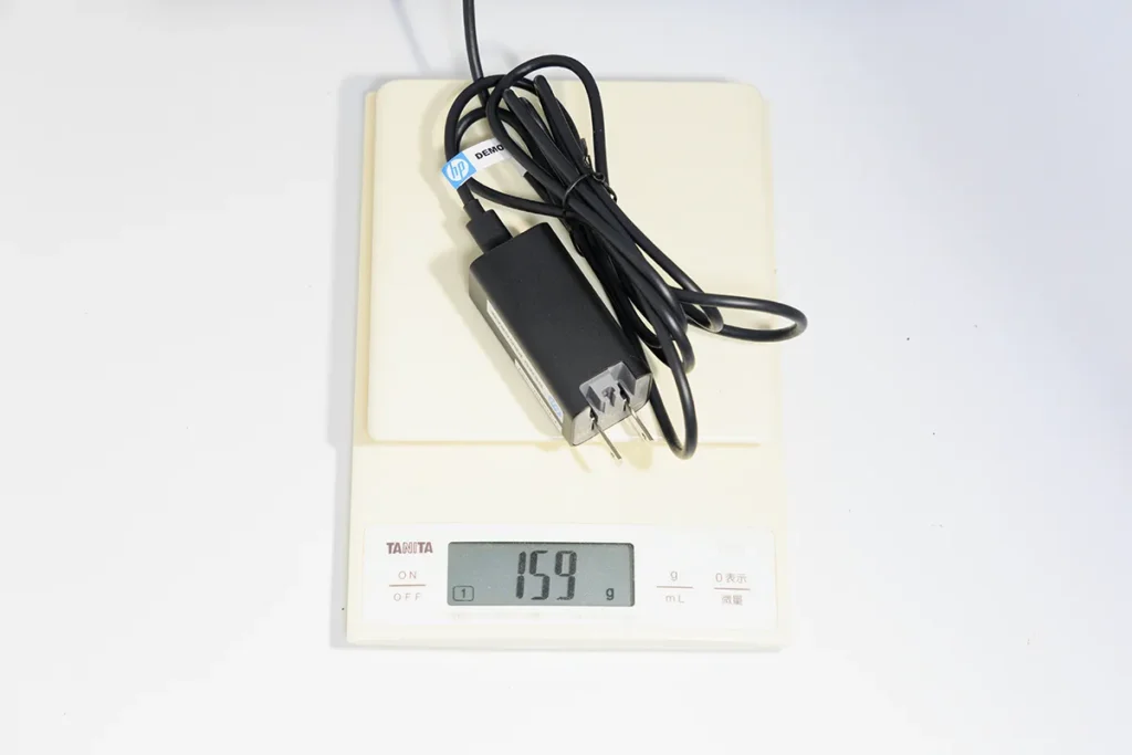 AC電源 質量