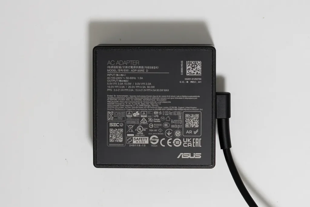 AC電源
