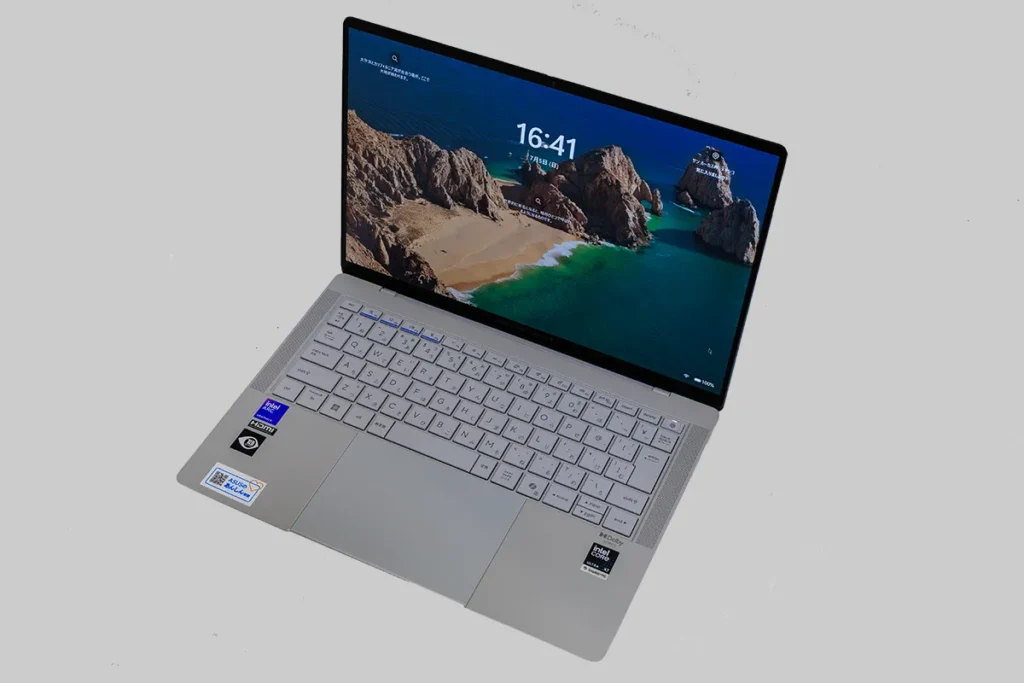 ASUS ExpertBook Ultra