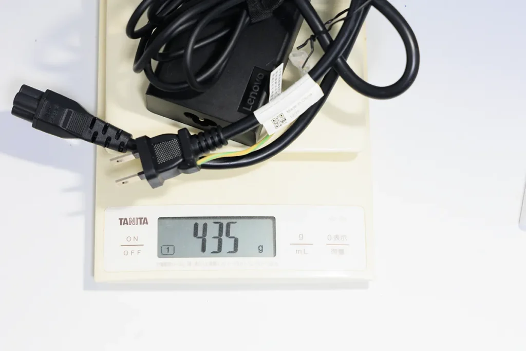 AC電源質量