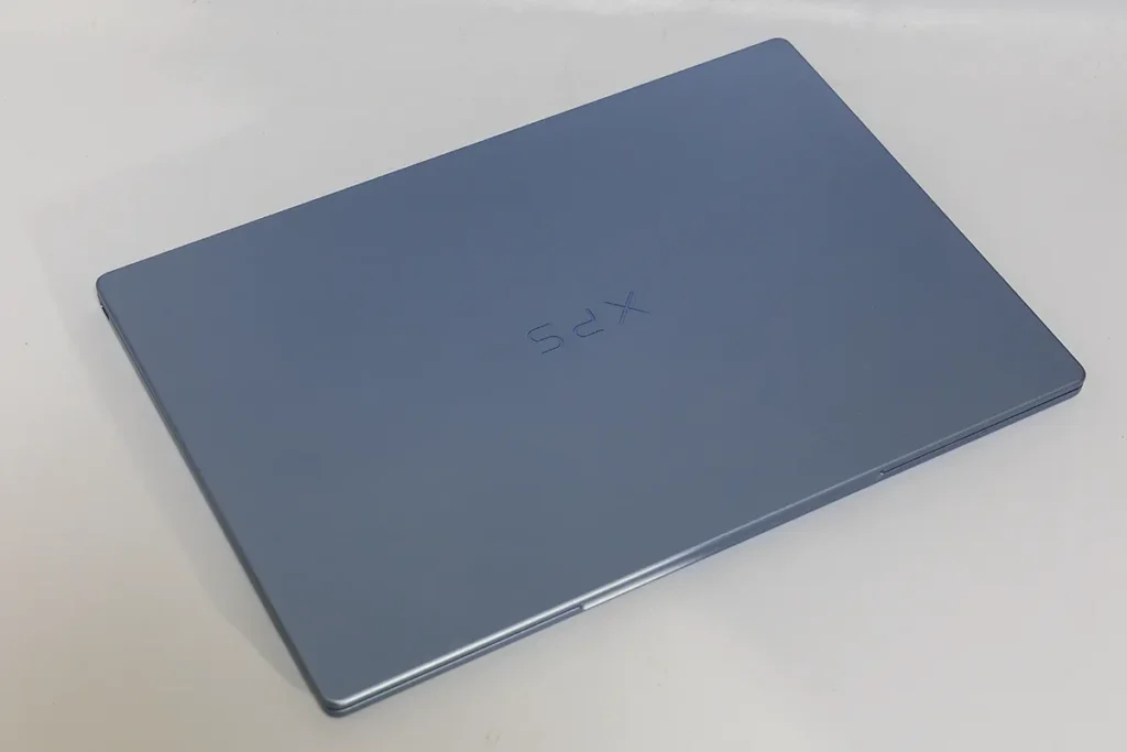 XPS 13 DX13260外観