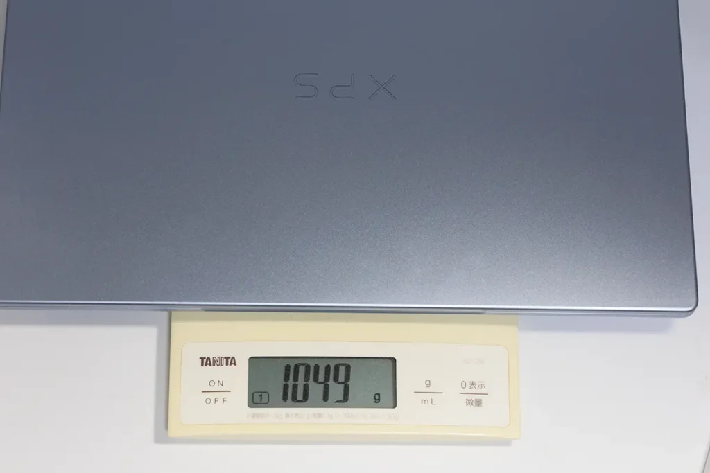 本体質量