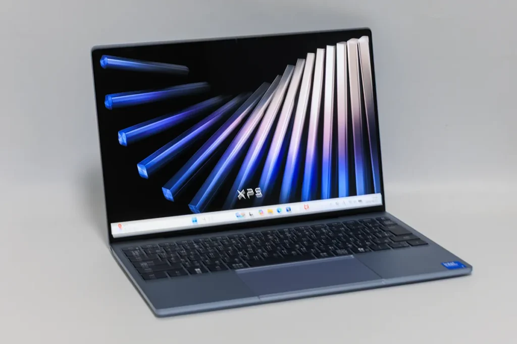 XPS 13 DX13260外観