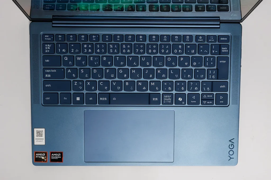 キーボード