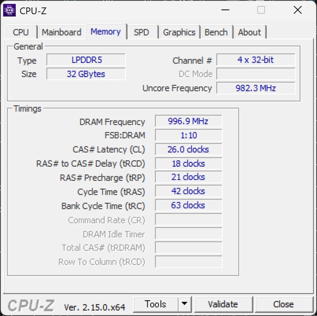 CPU-Z3