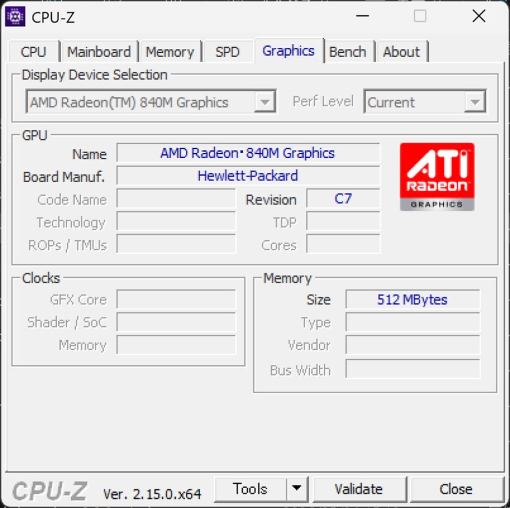CPU-Z5