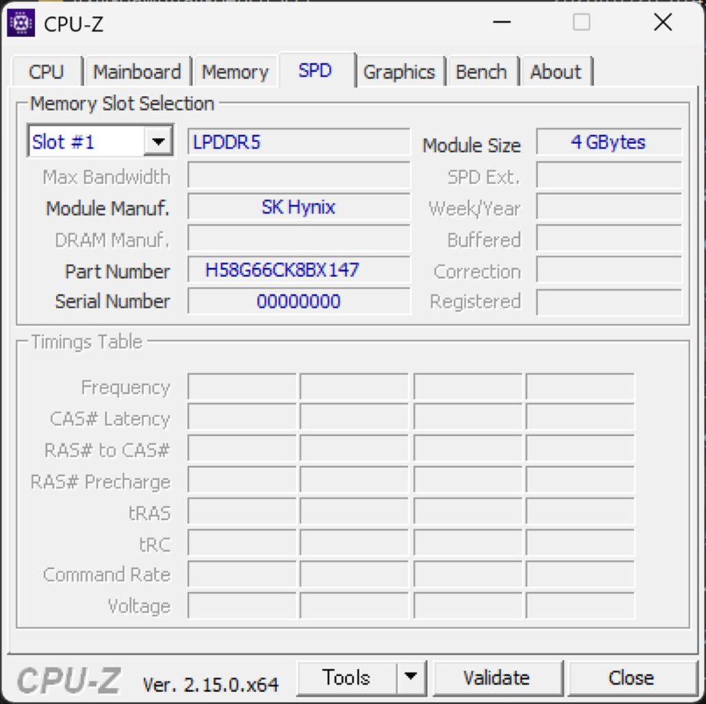 CPU-Z3