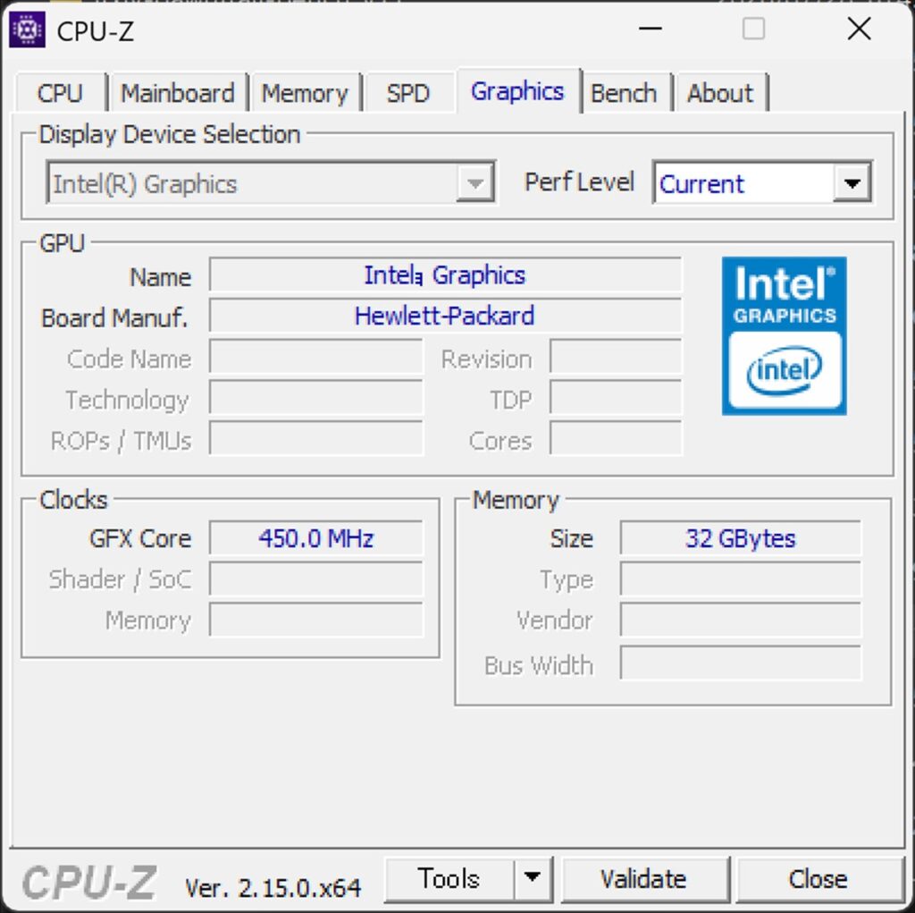 CPU-Z5