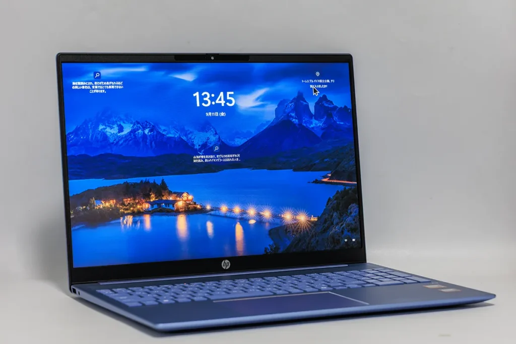 HP OmniBook 5 16-ag1014AU