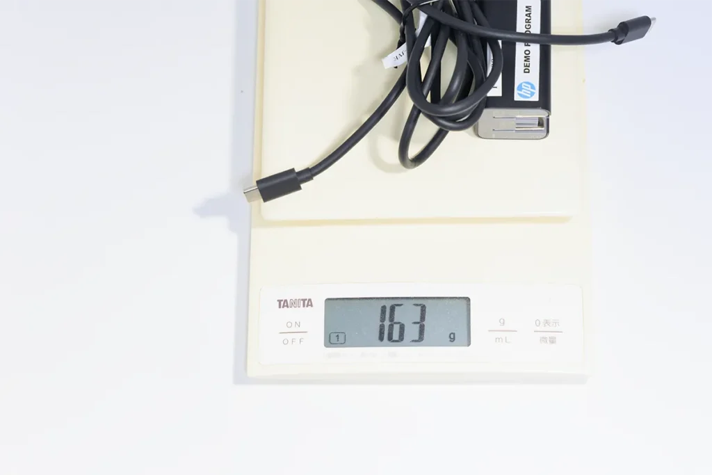 AC電源質量