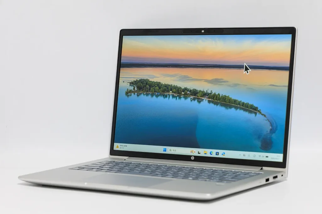 HP ProBook 4 G2a 14