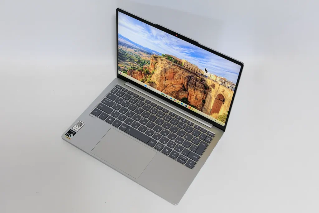 IdeaPad Slim 5x Gen 11