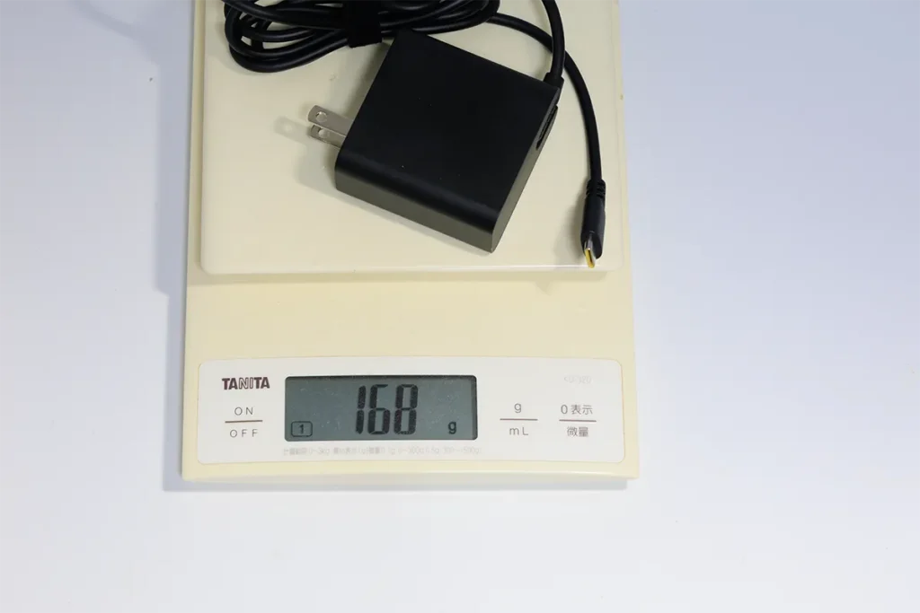 AC電源質量
