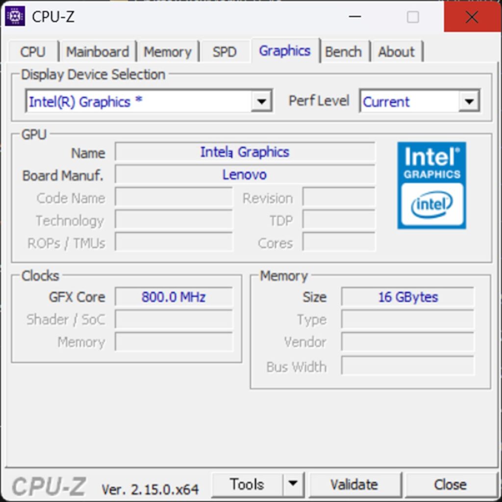 CPU-Z6