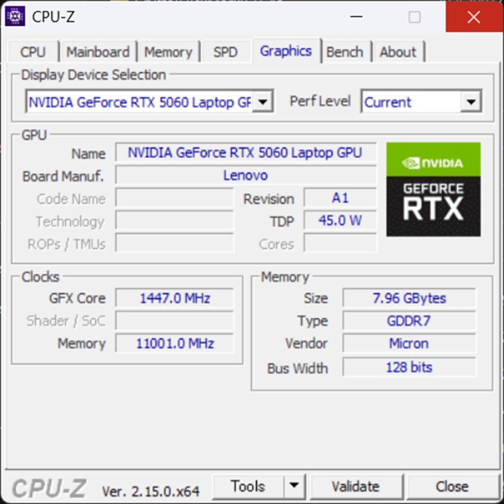 CPU-Z5