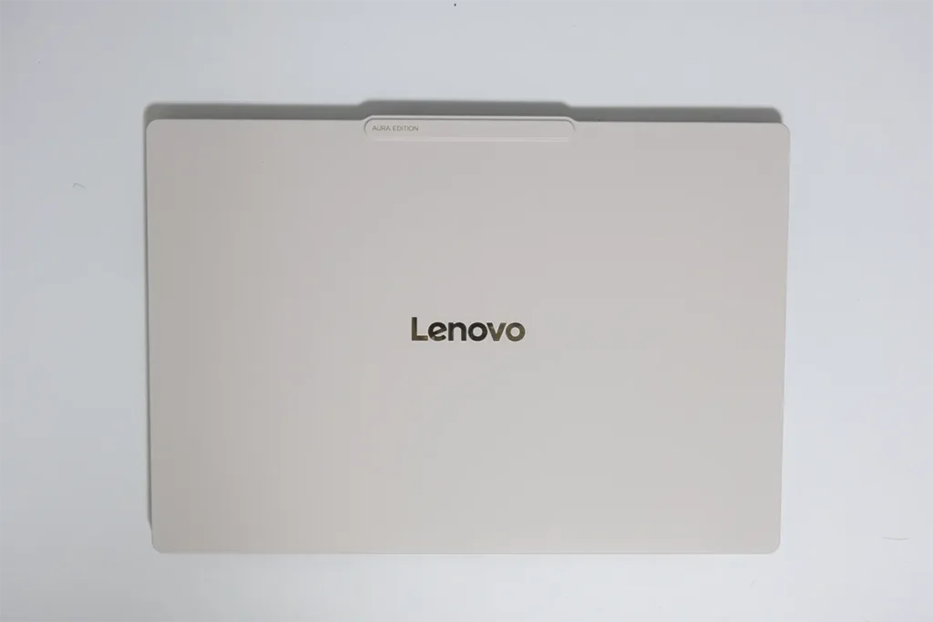 外観(天板)