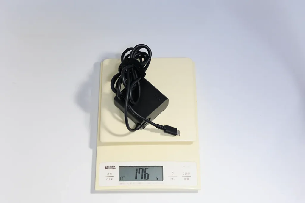 AC電源質量