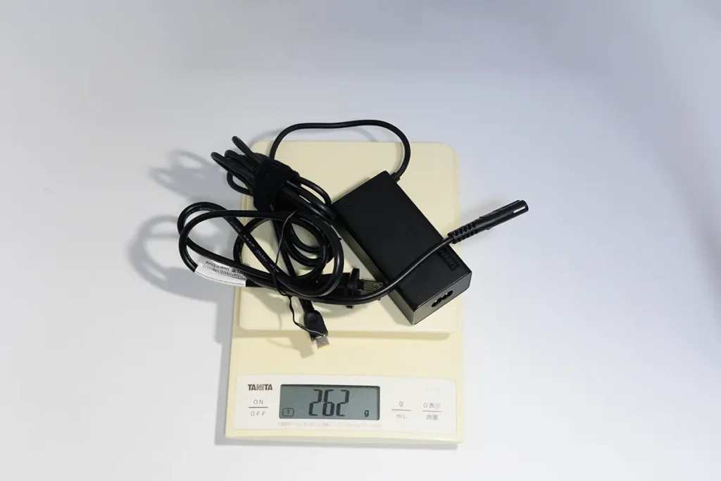 ★質量(AC電源)