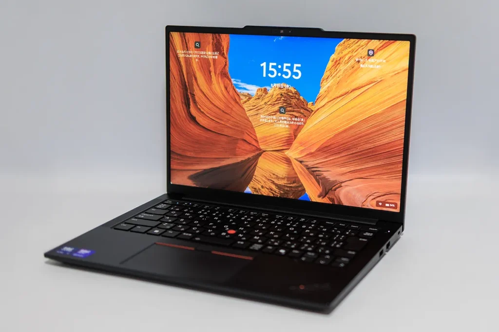 ThinkPad E14 Gen 7 ILL(14型 Intel)