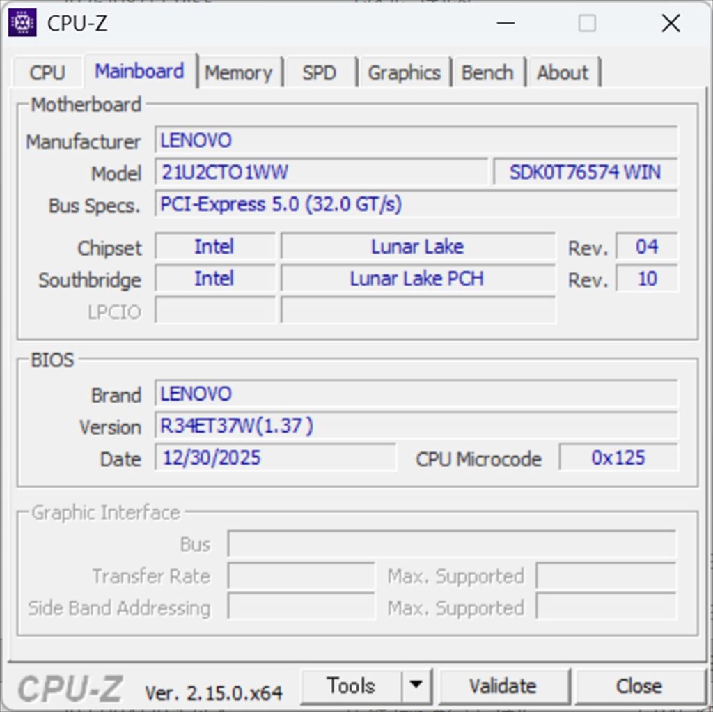 CPU-Z2