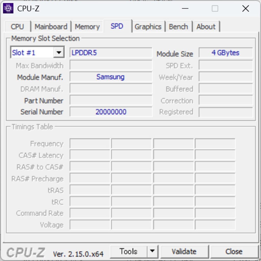 CPU-Z3