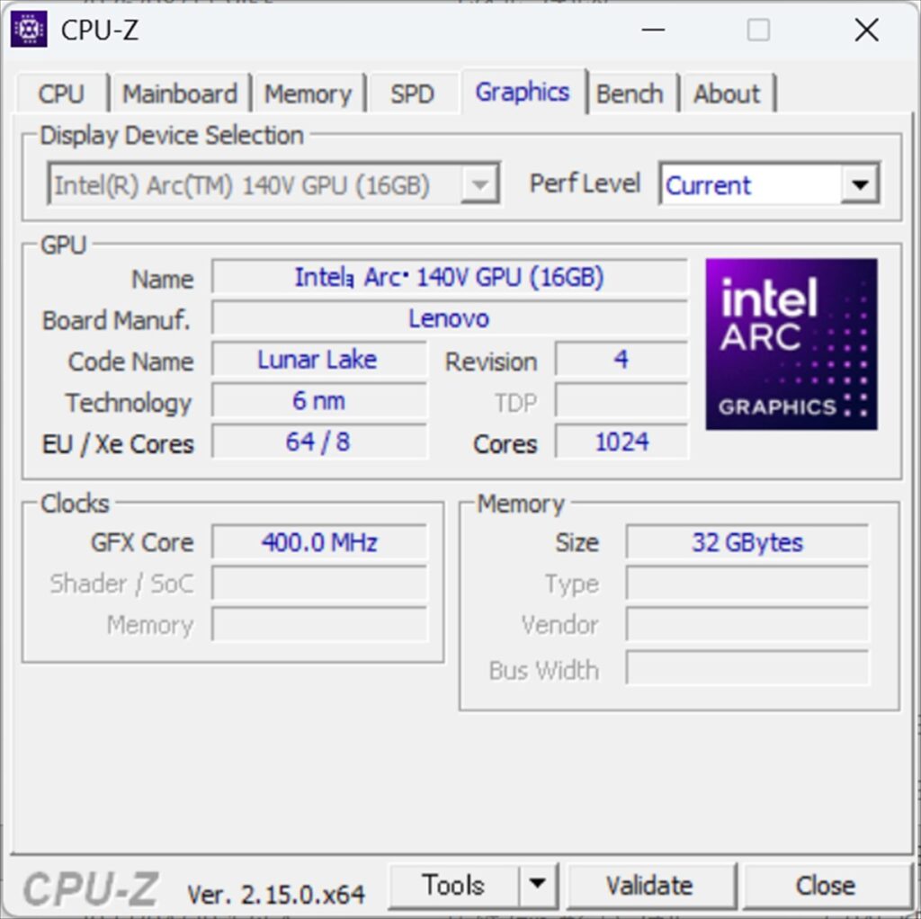 CPU-Z5