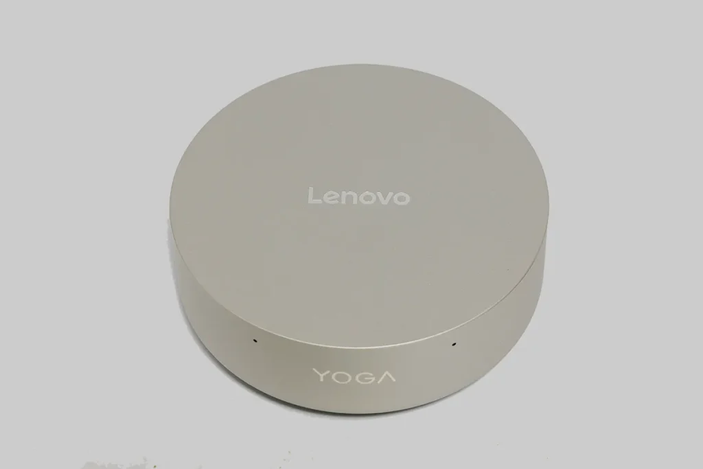 Lenovo Yoga Mini 01IPH11