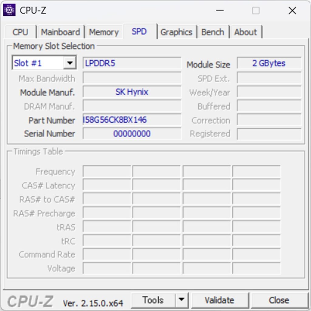 CPU-Z]