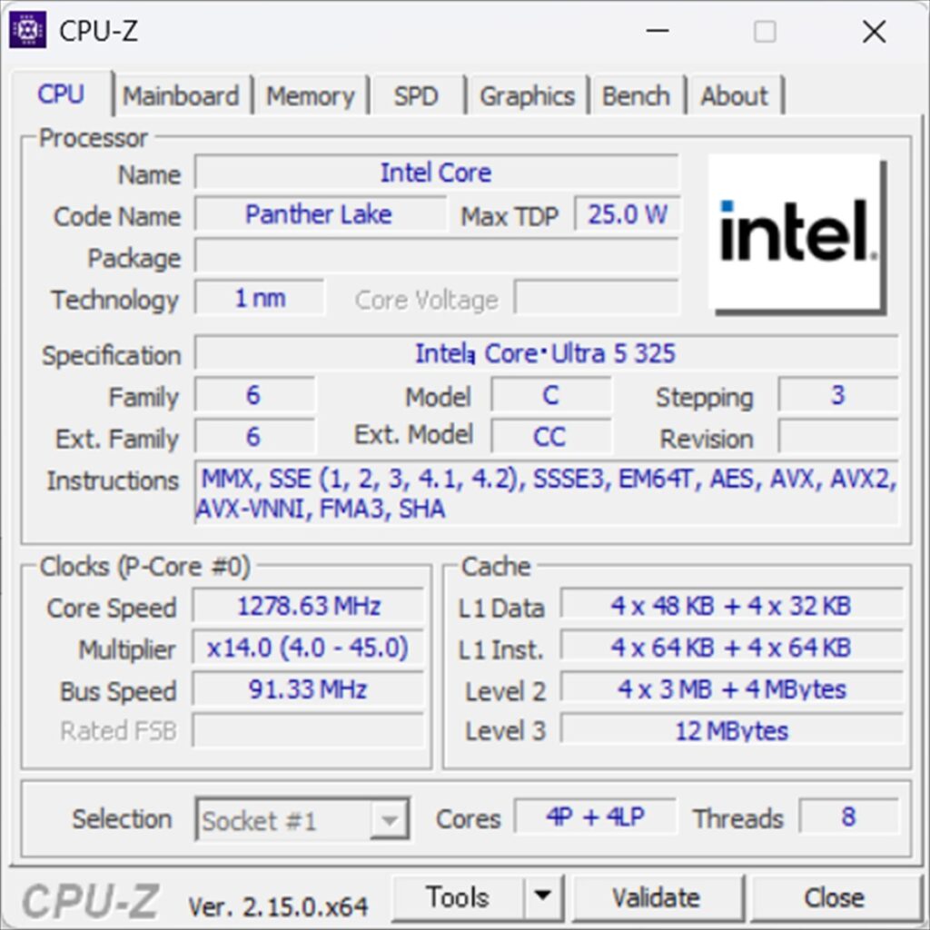 CPU-Z]