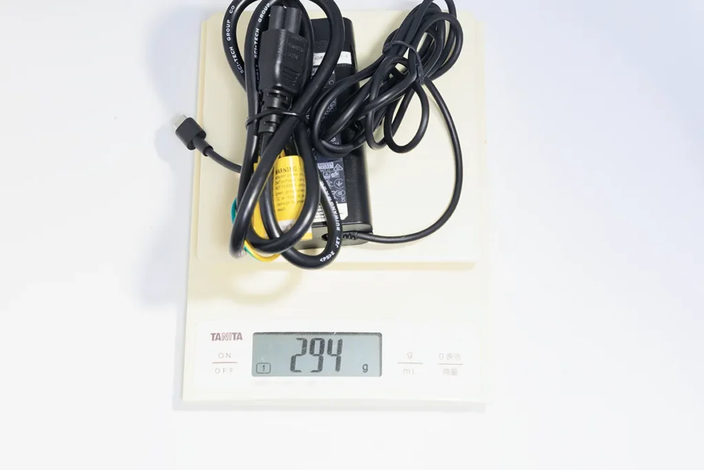 AC電源質量